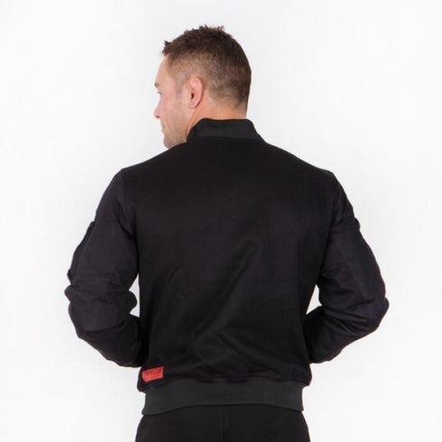 Tatami Bomber Jacket-2